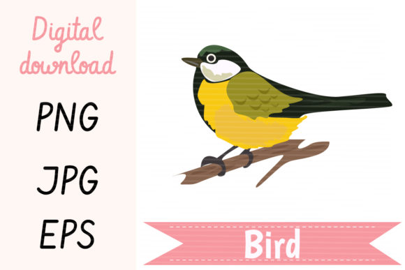 Animal Alphabet B for Bird: A Designer's Guide to Whimsical Typography