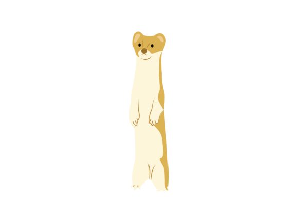 Meet the Suricata Suricatta Standing Animal: A Designer’s Secret Weapon
