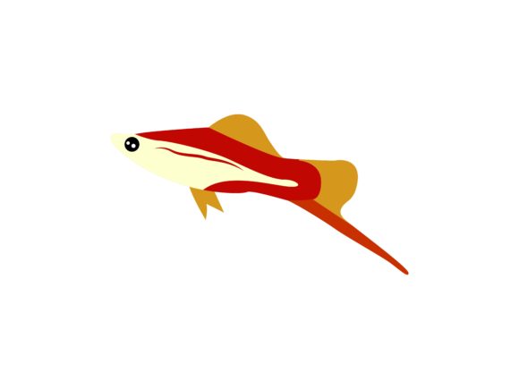 Neon Sword Fish Animal: A Guide for Bold Creators
