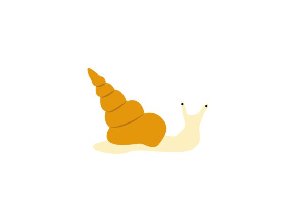 Snail Animal: The Ultimate Creative Illustration Pack