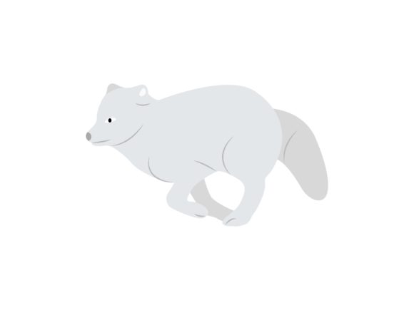 Unleashing Creativity with The Wolf Ran Animal Illustration